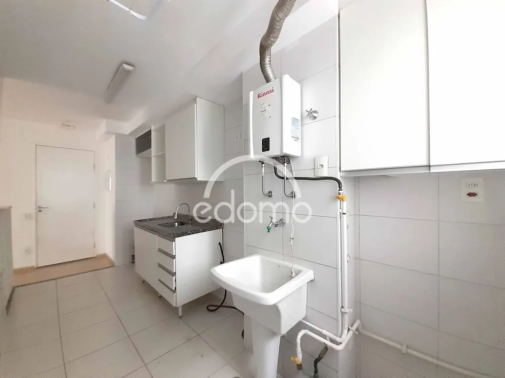 Apartamento, 3 quartos, 72 m² - Foto 3