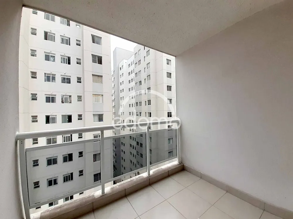 Apartamento, 3 quartos, 72 m² - Foto 4