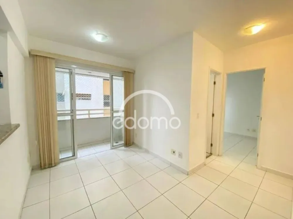 Apartamento, 1 quarto, 36 m² - Foto 4