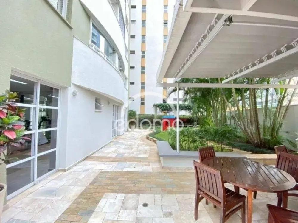 Apartamento, 1 quarto, 36 m² - Foto 6