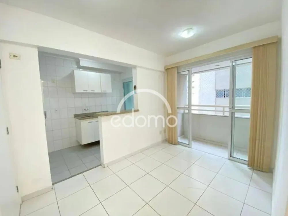 Apartamento, 1 quarto, 36 m² - Foto 1
