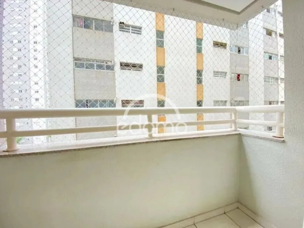 Apartamento, 1 quarto, 36 m² - Foto 7