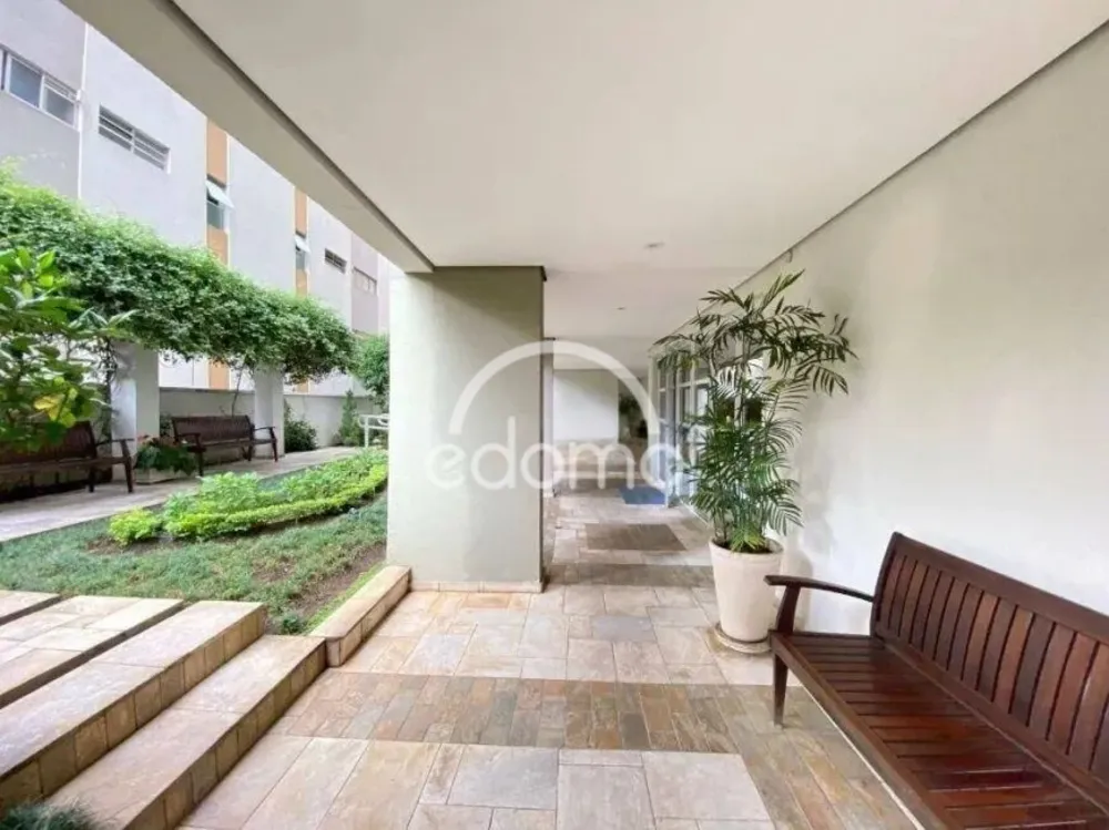 Apartamento, 1 quarto, 36 m² - Foto 8