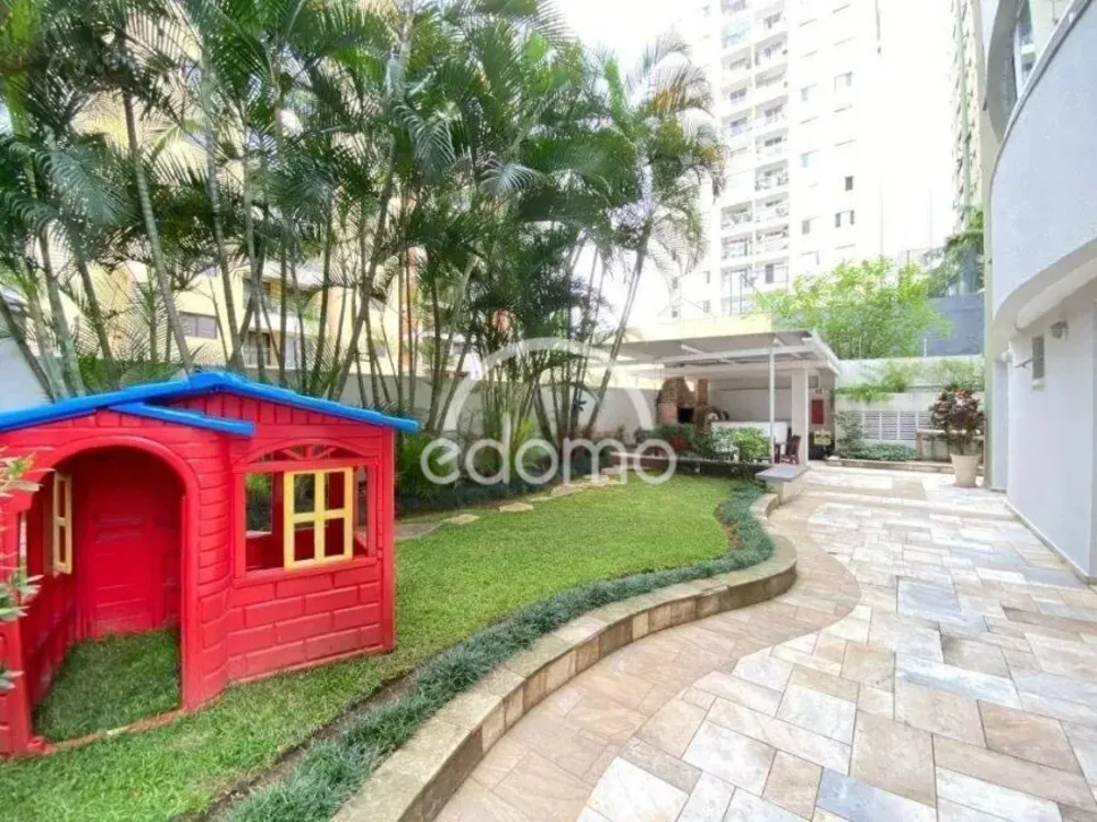Apartamento, 1 quarto, 36 m² - Foto 5