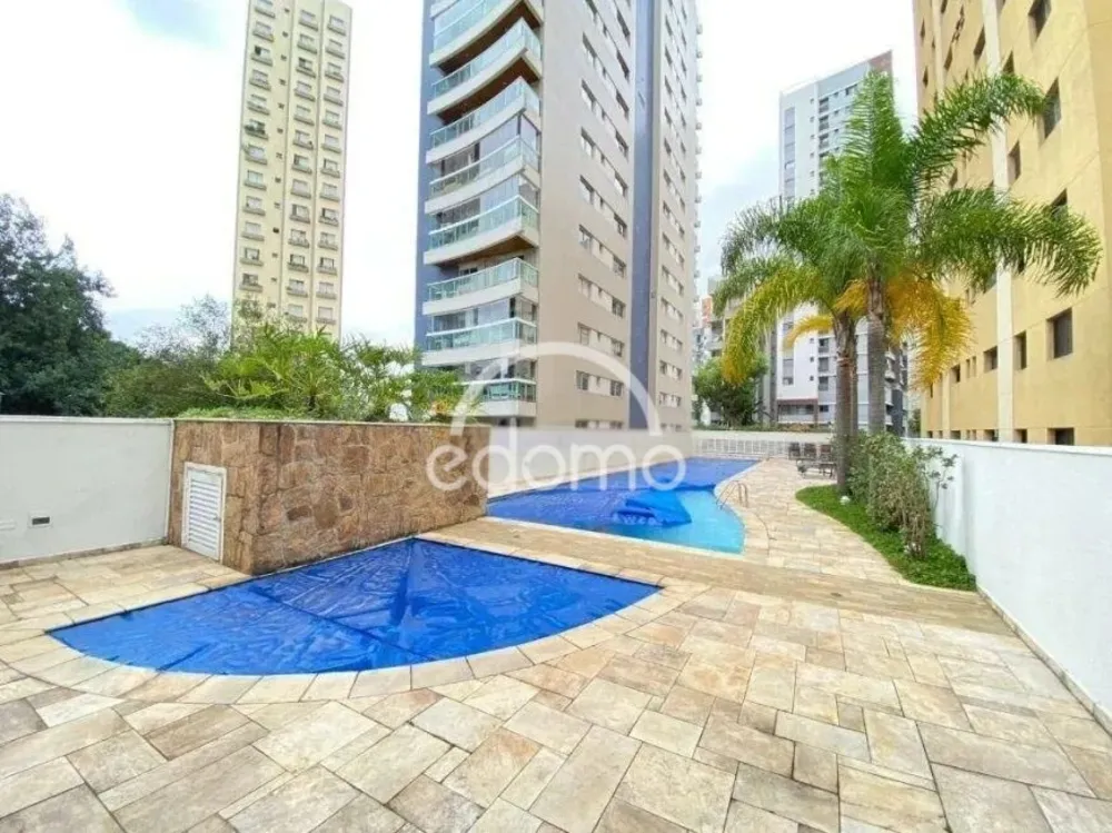 Apartamento, 1 quarto, 36 m² - Foto 10