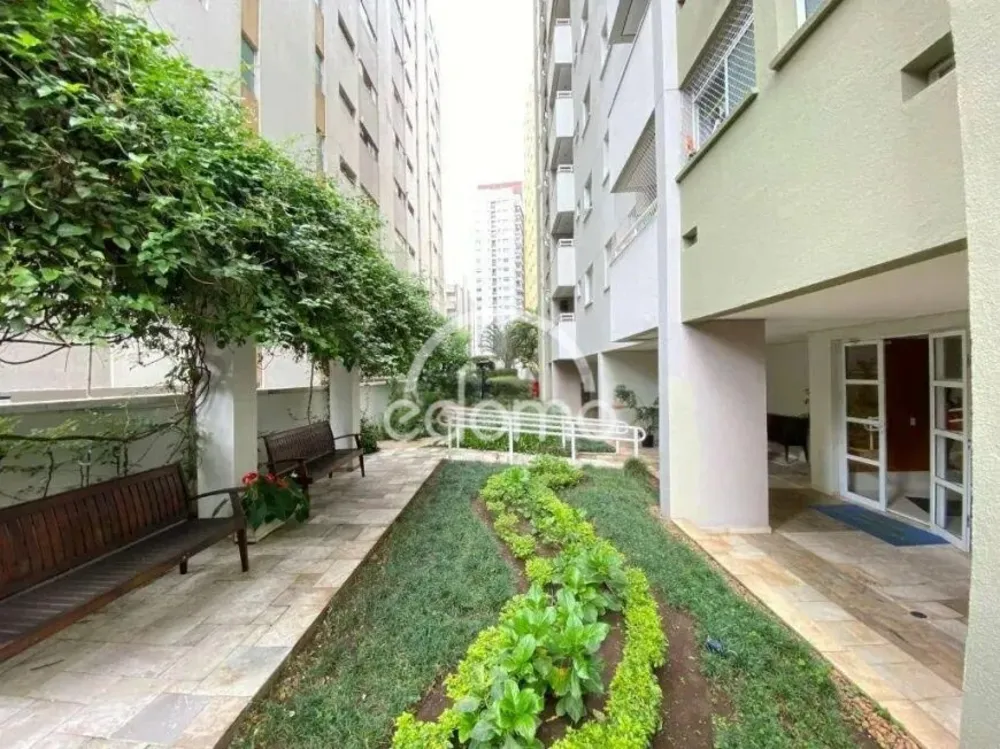 Apartamento, 1 quarto, 36 m² - Foto 2