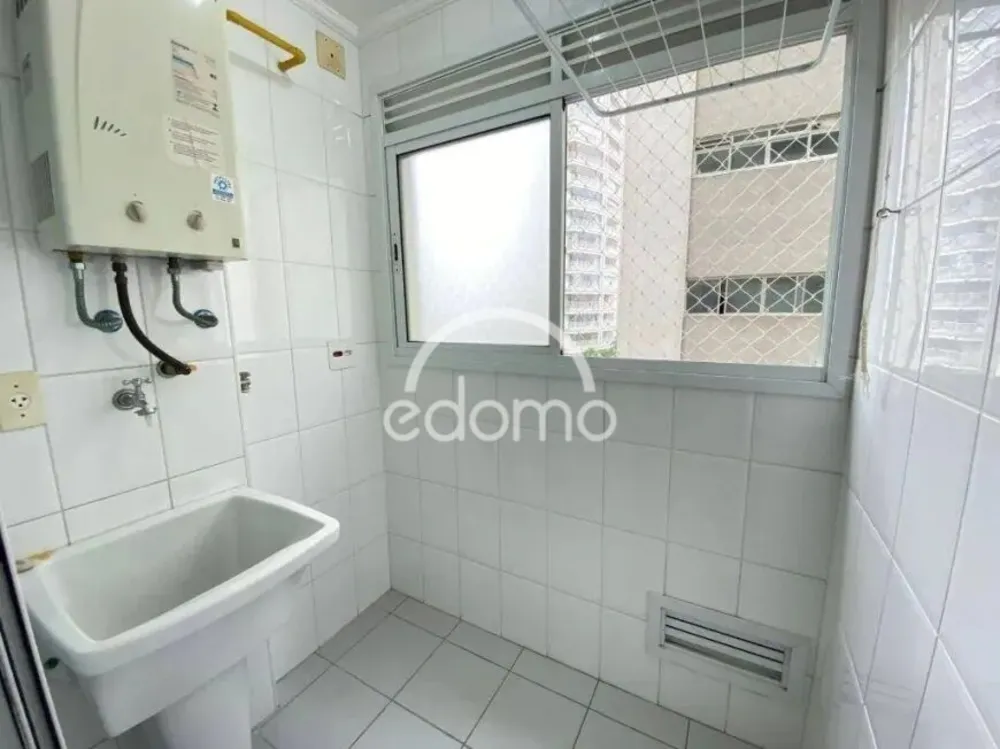 Apartamento, 1 quarto, 36 m² - Foto 1