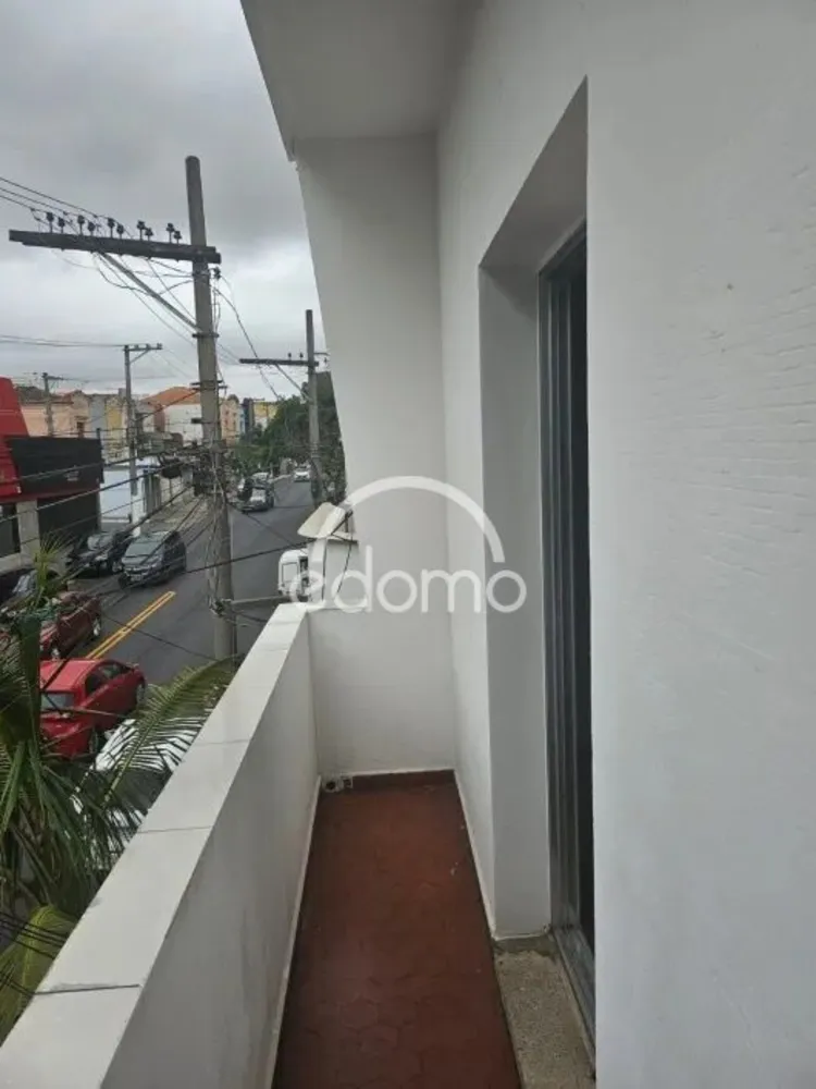 Sobrado, 2 quartos, 80 m² - Foto 2