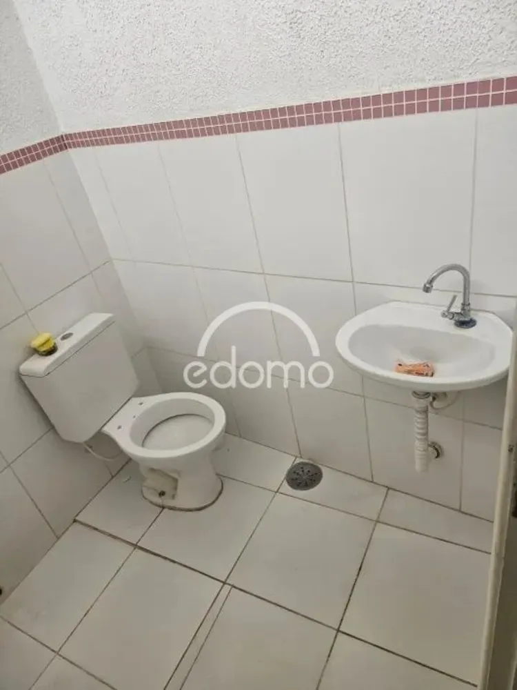 Sobrado, 2 quartos, 80 m² - Foto 12