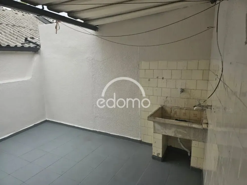 Sobrado, 2 quartos, 80 m² - Foto 7