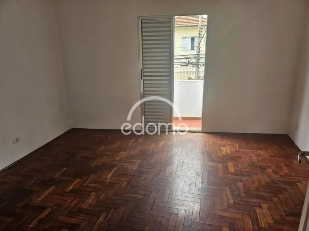 Sobrado, 2 quartos, 80 m² - Foto 1