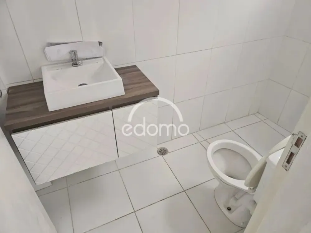 Sobrado, 2 quartos, 80 m² - Foto 11
