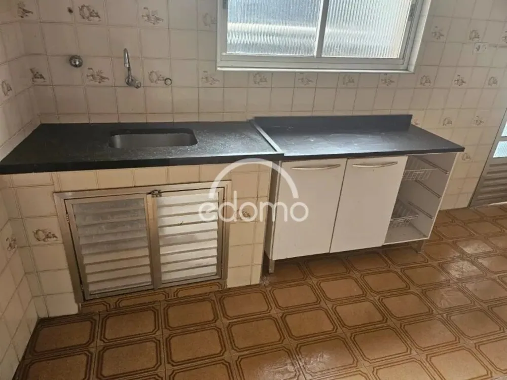 Sobrado, 2 quartos, 80 m² - Foto 6