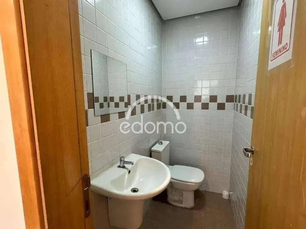 Sala-Conjunto, 35 m² - Foto 5