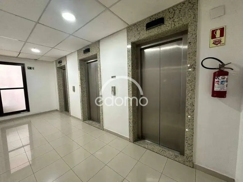 Sala-Conjunto, 35 m² - Foto 8