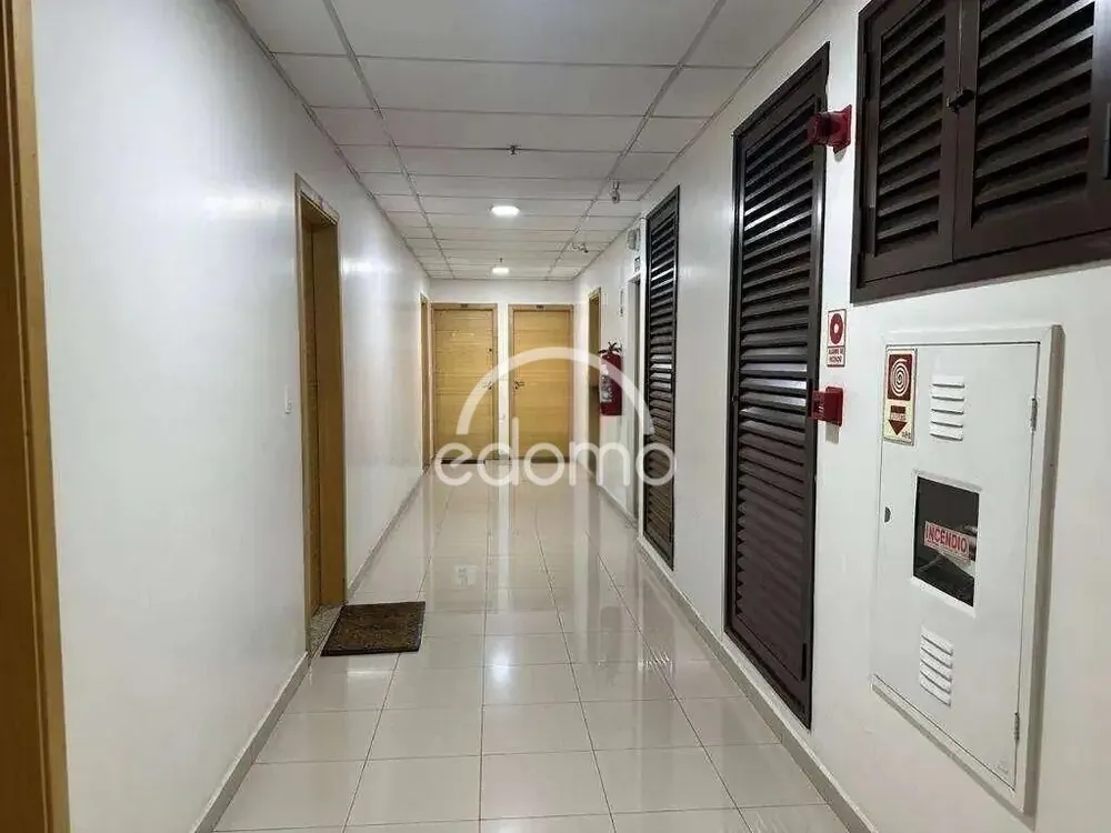 Sala-Conjunto, 35 m² - Foto 7