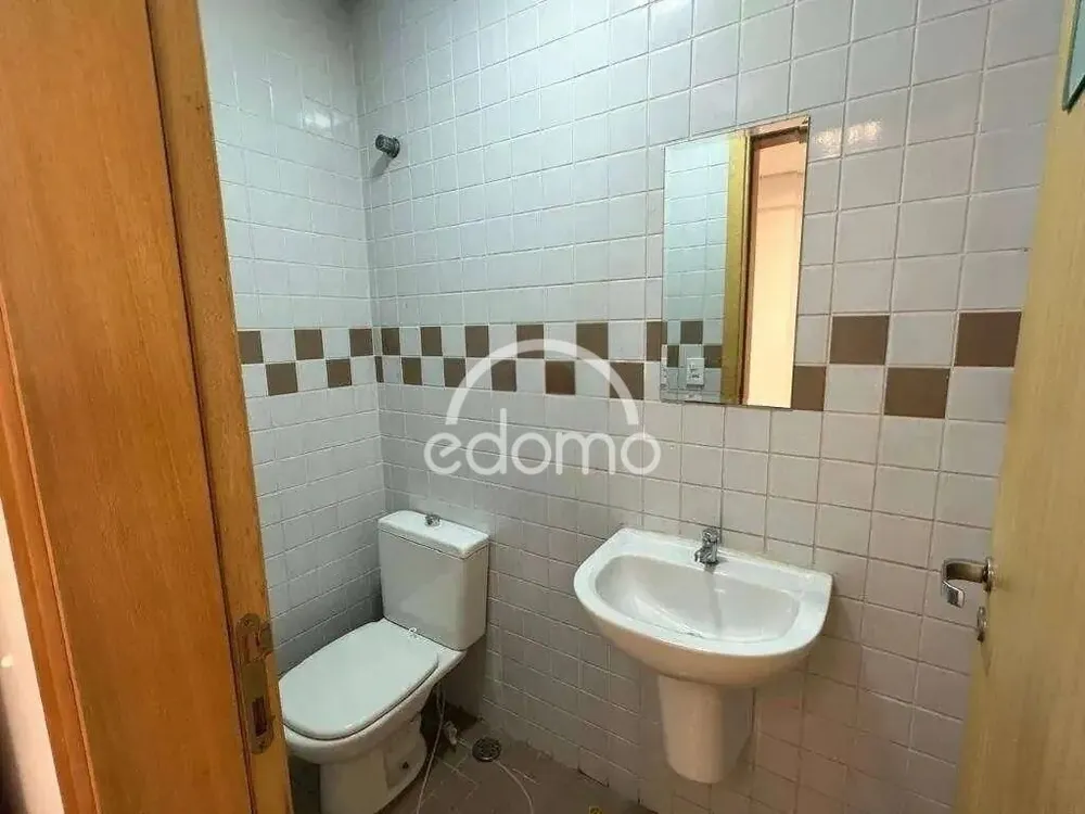 Sala-Conjunto, 35 m² - Foto 4