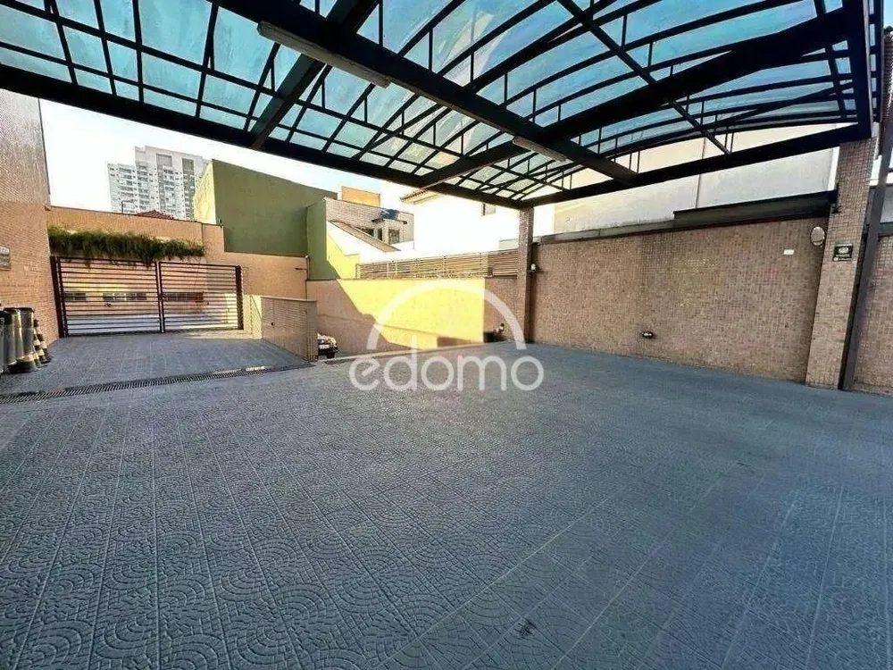 Sala-Conjunto, 35 m² - Foto 11