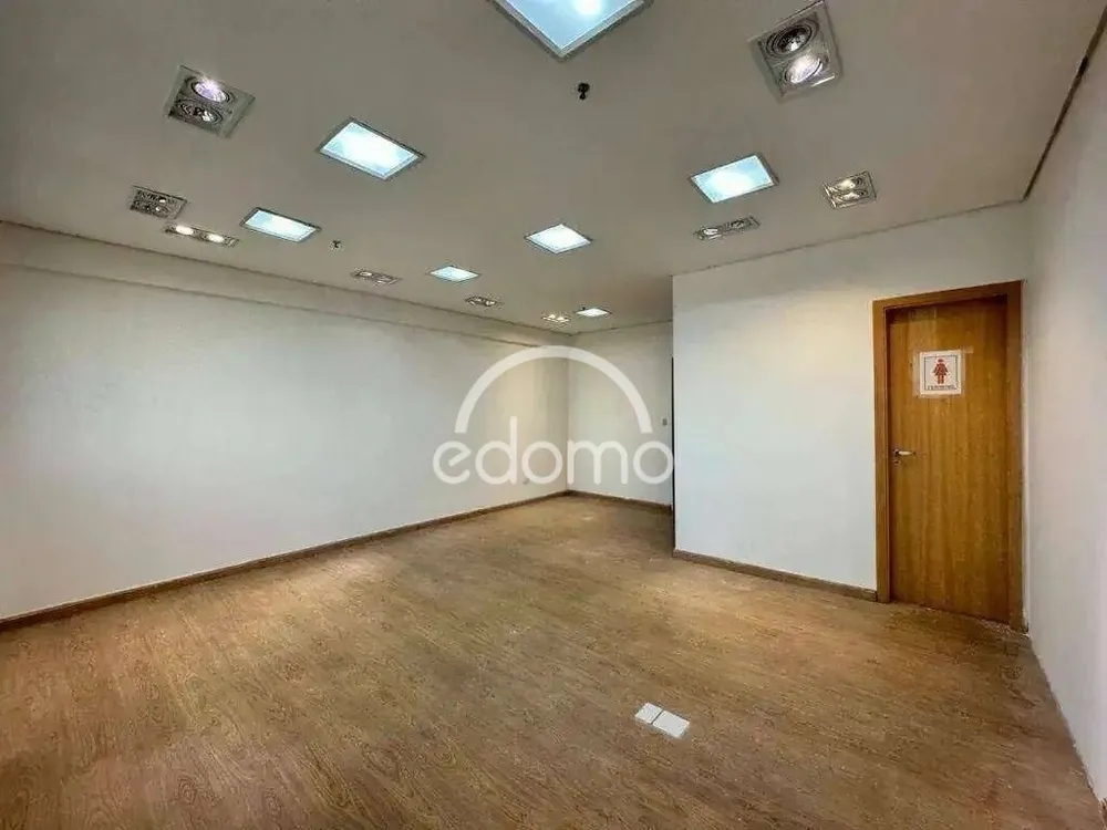 Sala-Conjunto, 35 m² - Foto 3