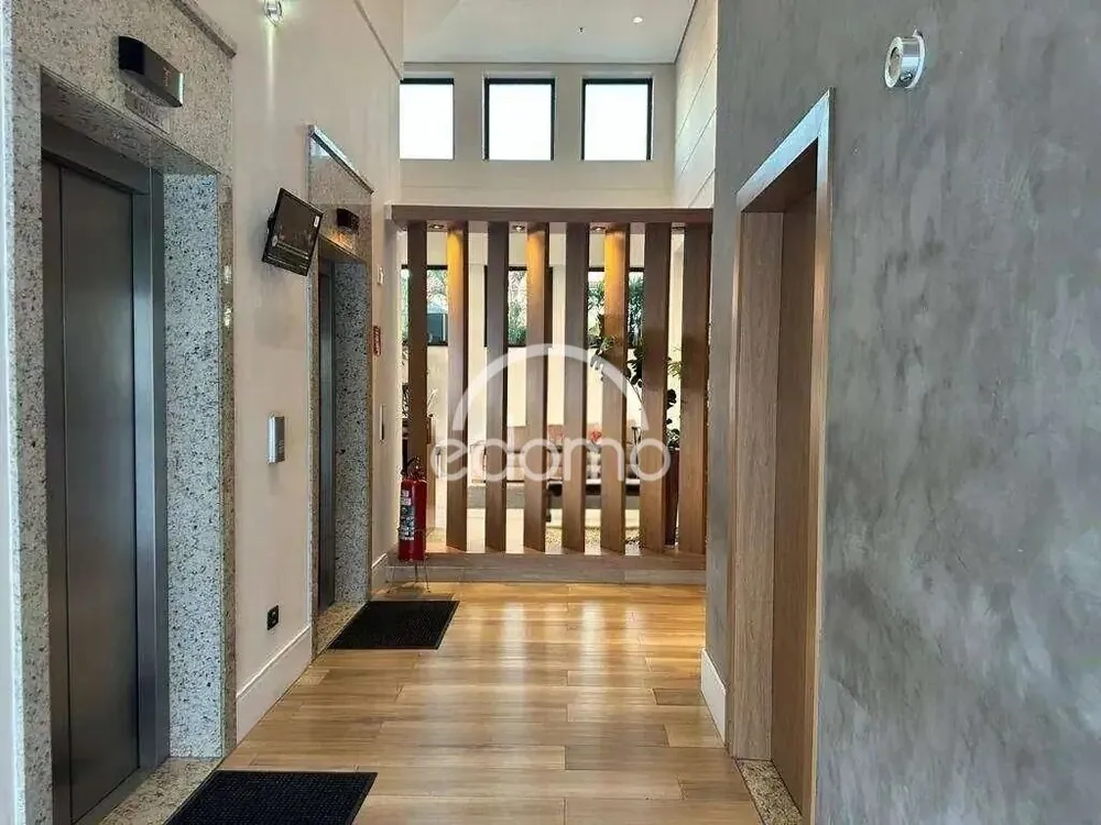 Sala-Conjunto, 35 m² - Foto 9