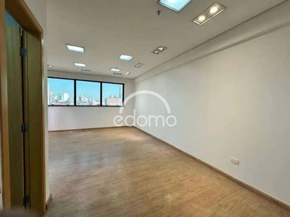 Sala-Conjunto, 35 m² - Foto 2