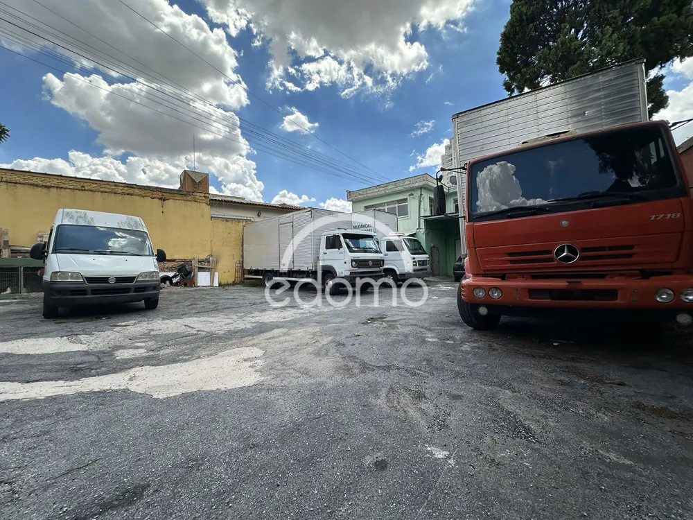 Depósito-Galpão, 250 m² - Foto 6