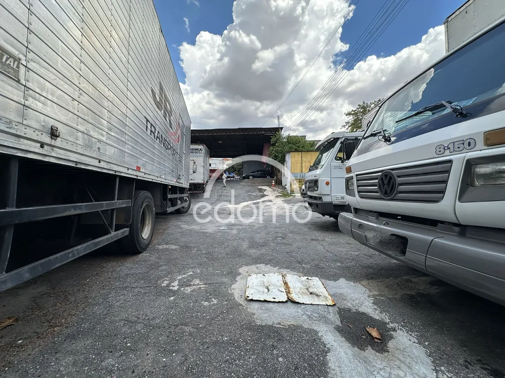 Depósito-Galpão, 250 m² - Foto 14