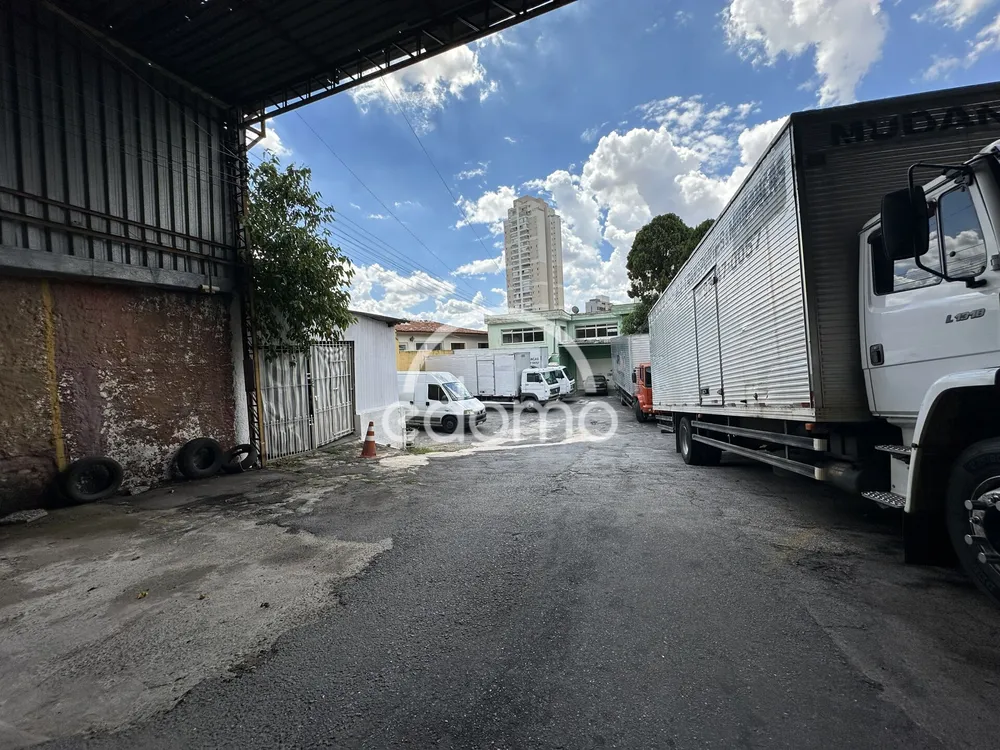 Depósito-Galpão, 250 m² - Foto 11