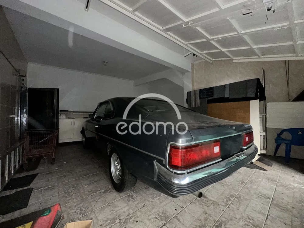 Depósito-Galpão, 250 m² - Foto 8