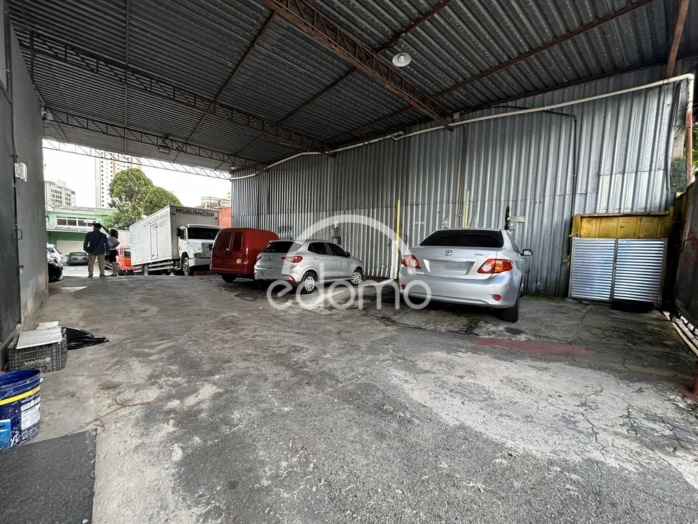 Depósito-Galpão, 250 m² - Foto 12