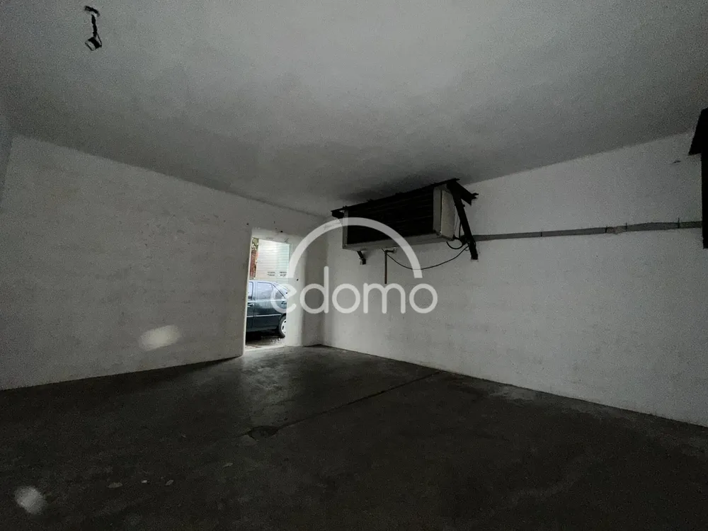 Depósito-Galpão, 250 m² - Foto 1