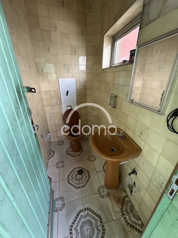 Depósito-Galpão, 250 m² - Foto 9