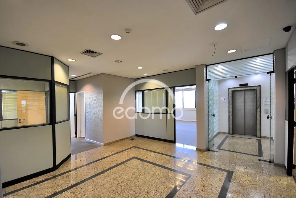 Prédio Inteiro, 4504 m² - Foto 9