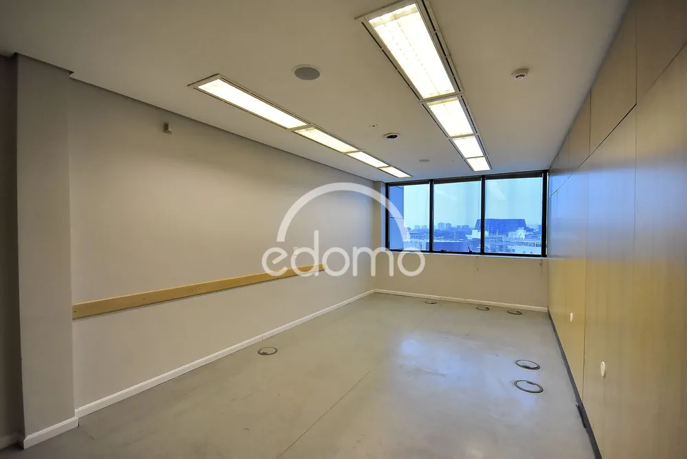 Prédio Inteiro, 4504 m² - Foto 7