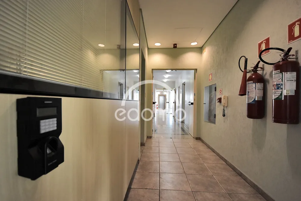 Prédio Inteiro, 4504 m² - Foto 13