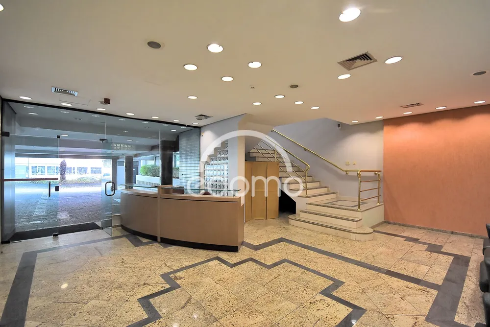 Prédio Inteiro, 4504 m² - Foto 3