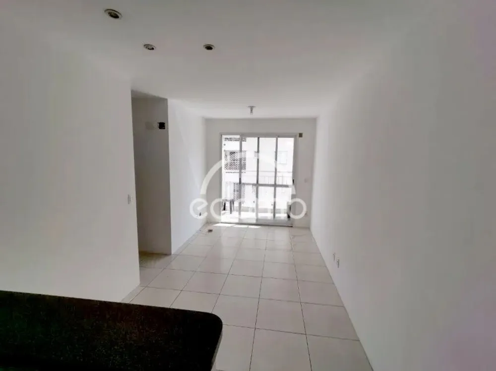 Apartamento, 2 quartos, 89 m² - Foto 1