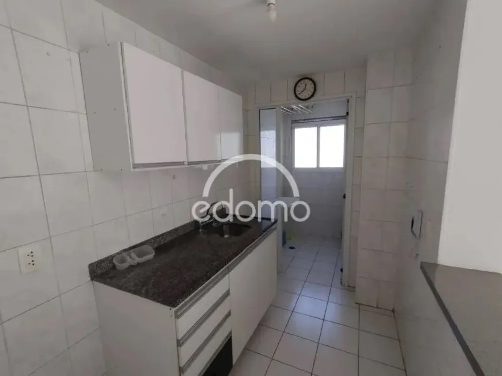 Apartamento, 2 quartos, 89 m² - Foto 7