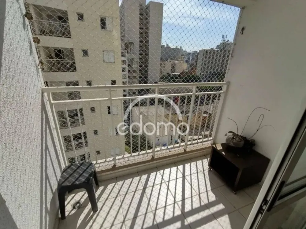 Apartamento, 2 quartos, 89 m² - Foto 6