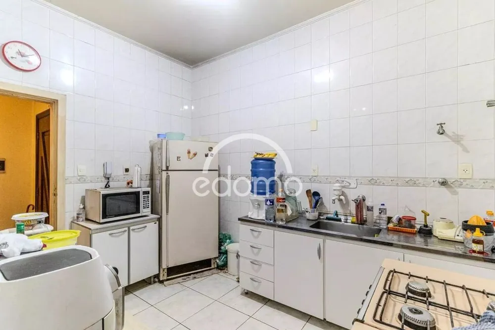 Apartamento, 2 quartos, 86 m² - Foto 8