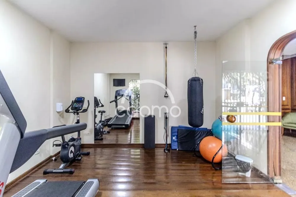 Apartamento, 2 quartos, 86 m² - Foto 2