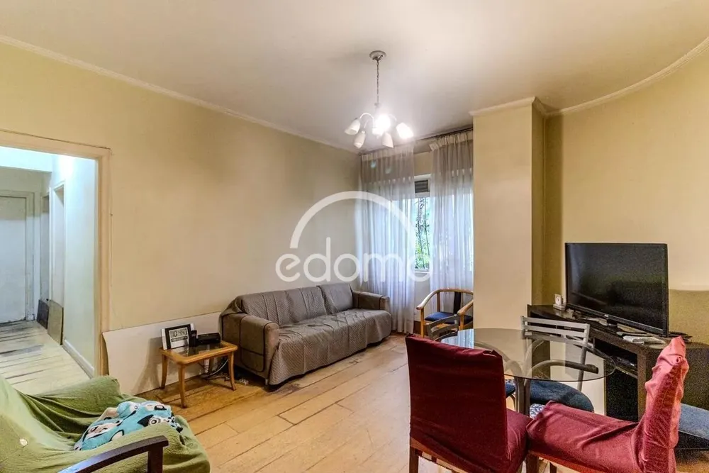 Apartamento, 2 quartos, 86 m² - Foto 3