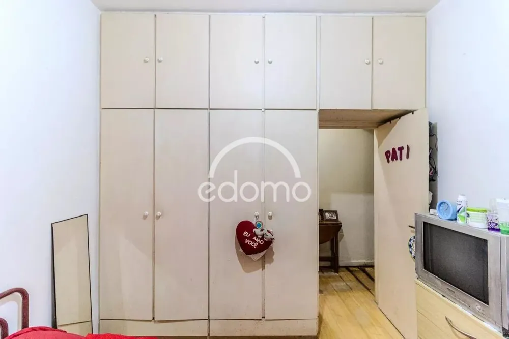 Apartamento, 2 quartos, 86 m² - Foto 7