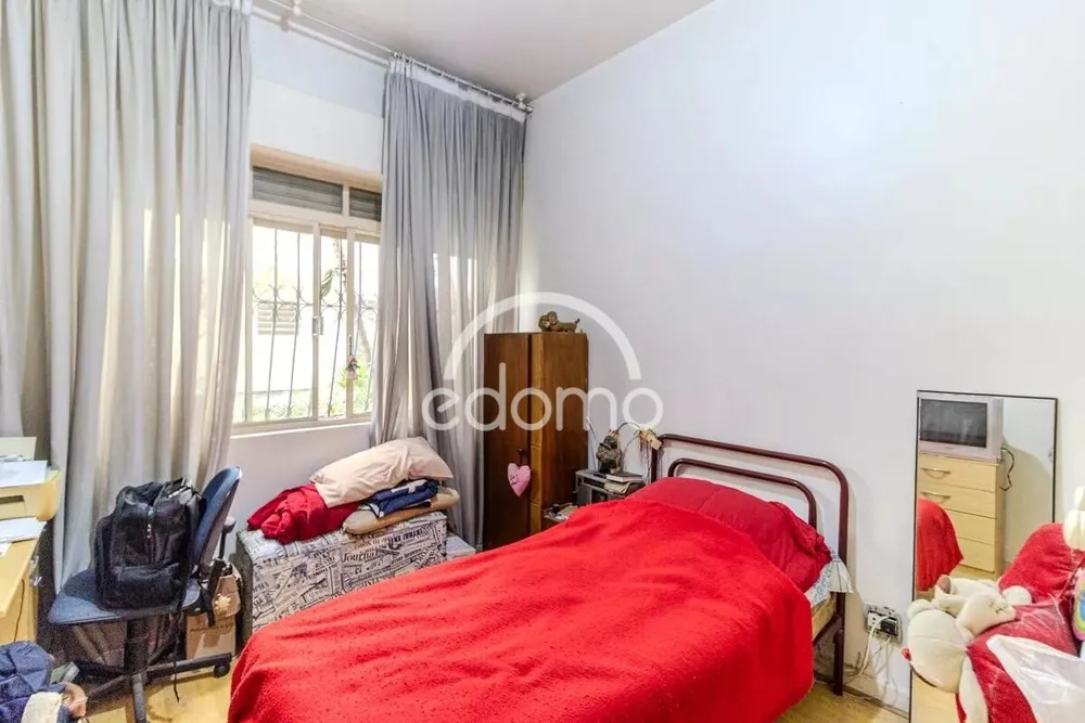 Apartamento, 2 quartos, 86 m² - Foto 5