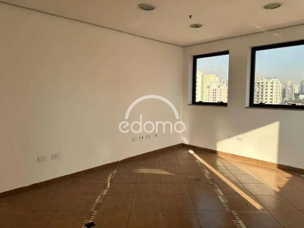Sala-Conjunto, 40 m² - Foto 2