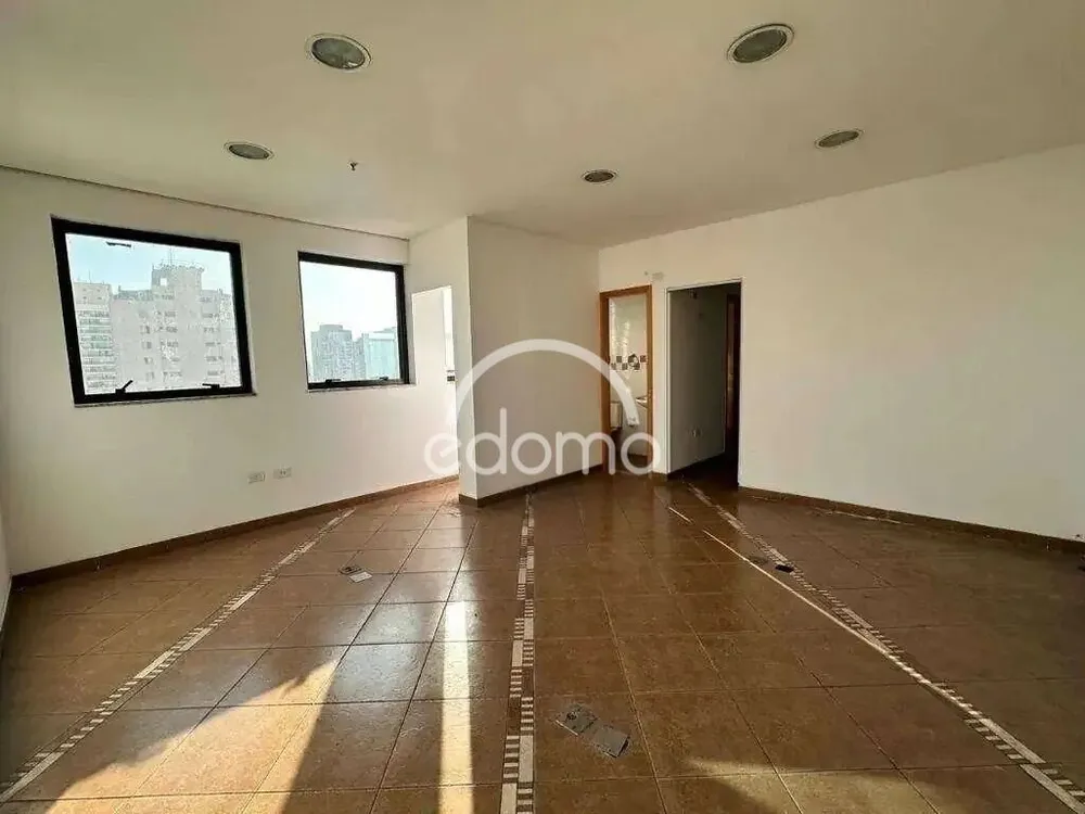 Sala-Conjunto, 40 m² - Foto 1