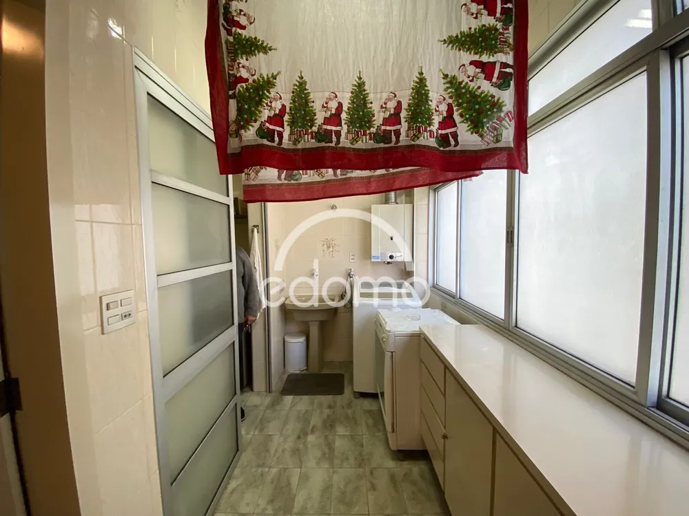 Apartamento, 2 quartos, 117 m² - Foto 4