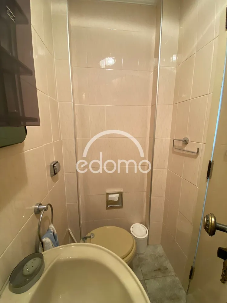Apartamento, 2 quartos, 117 m² - Foto 13