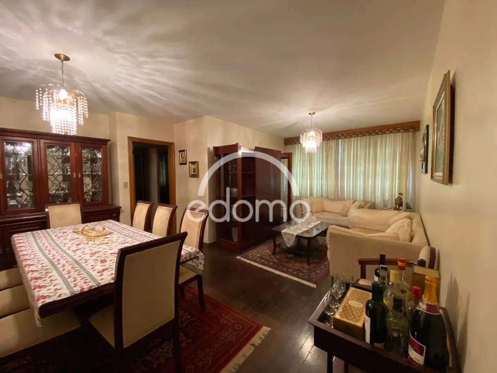 Apartamento, 2 quartos, 117 m² - Foto 3