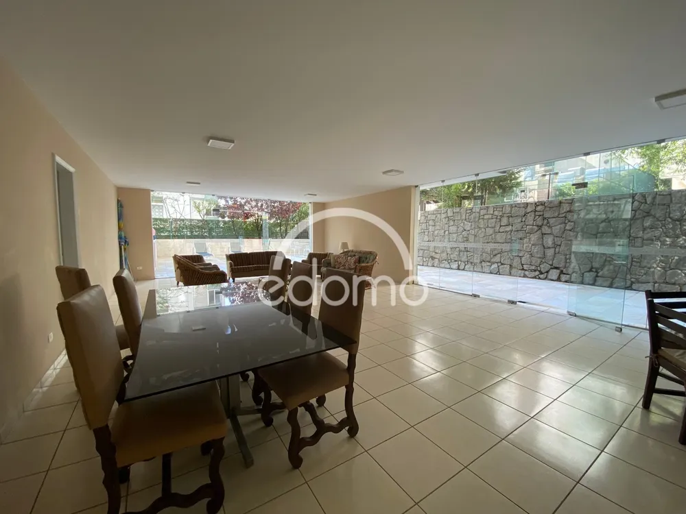 Apartamento, 2 quartos, 117 m² - Foto 12